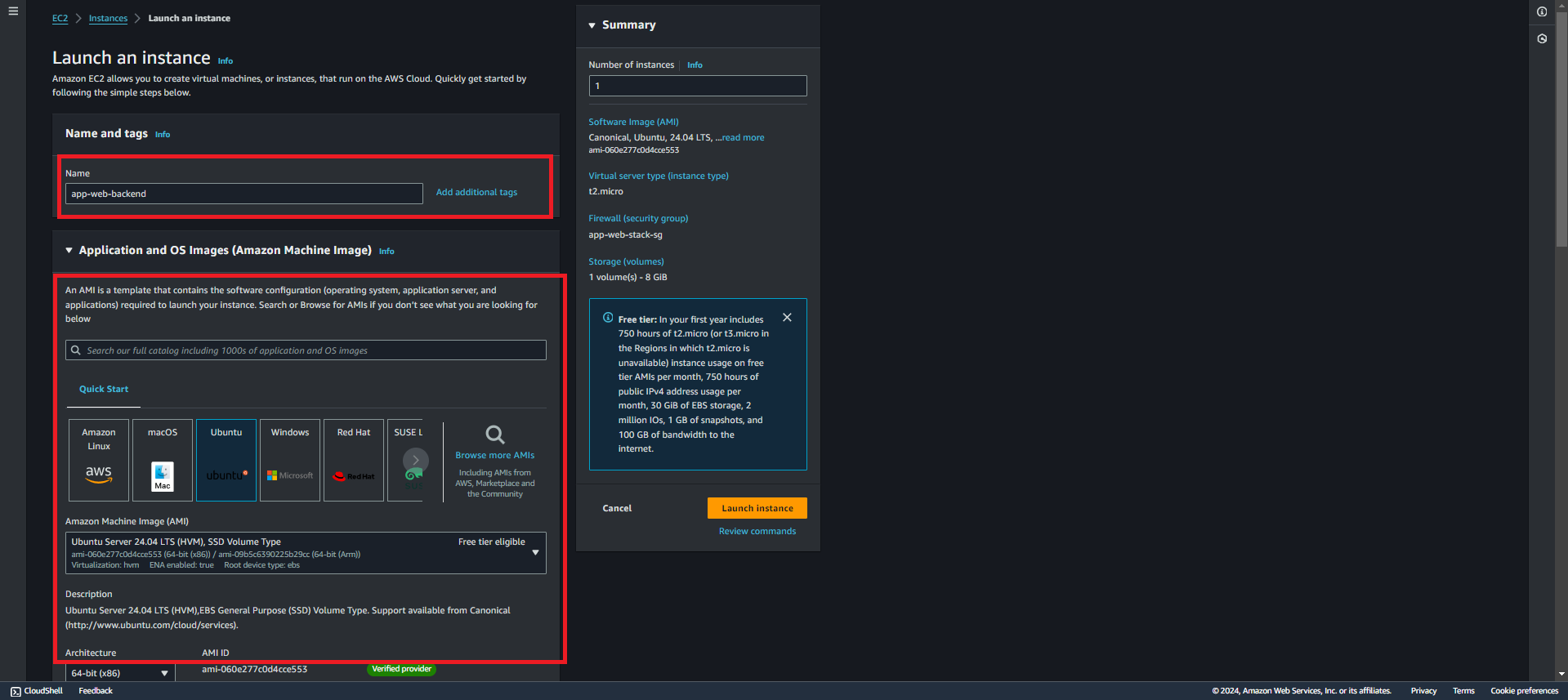 Create Ec2 Snapshot