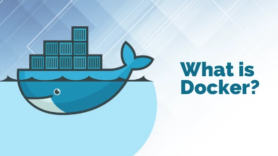 What is Docker