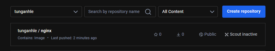 docker-hub