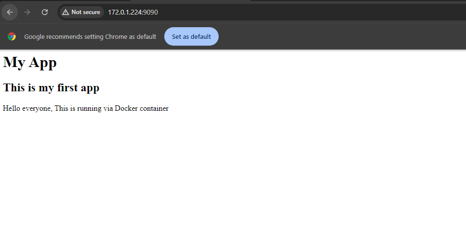 websever